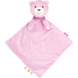 First Dreams - Maxi Doudou Pink
