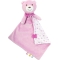 First Dreams - Maxi Doudou Pink
