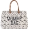 Mommy Bag - Travel Bag With Changing Station - Leopard