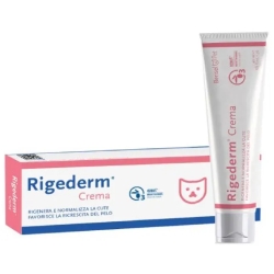 rigederm regenerating cream 40ml
