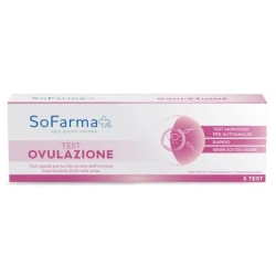 5 Rapid Ovulation Tests