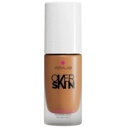 Glow and Care - Anti age foundation n.10 Cinnamon