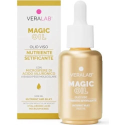Magic Oil - Nutrient and Silky Serum 30 ml