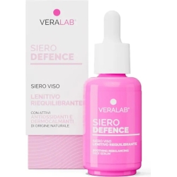 #Defence - Soothing face serum 30 ml