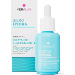 #Hydra - Hydrating face serum 30 ml