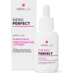 Serum #Perfect - Purifying facial serum 30 ml