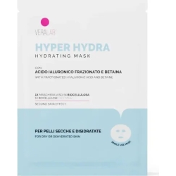 Hyper Hydra - dry skin Hydrating face mask 15 ml