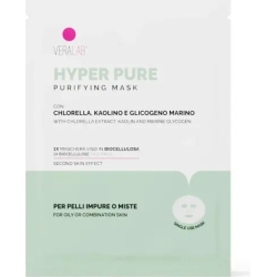 Hyper Pure Purifying Mask 15 ml