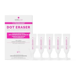 Dot Eraser - Imperfection Face Gel 5 Vials