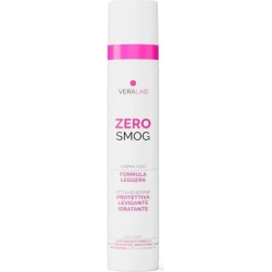 Zero Smog - Moisturizing Face Cream 50 ml
