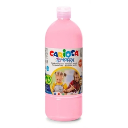 Ready-to-use tempera 1000 Ml pink