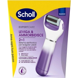 Expert Care Smoothes & Softens 2In1 - Electronic Foot System