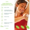 Deo Naturals - Aloe Vera Roll-On Deodorant 50 Ml