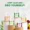 Deo Naturals - Aloe Vera Roll-On Deodorant 50 Ml