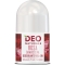 Deo Naturals - Damask Rose Roll-On Deodorant 50 Ml