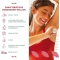 Deo Naturals - Damask Rose Roll-On Deodorant 50 Ml