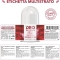 Deo Naturals - Damask Rose Roll-On Deodorant 50 Ml