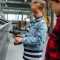 Bosch - Battery-Powered Drill Screwdriver - Game For Children 3 Years