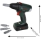 Bosch - Battery-Powered Drill Screwdriver - Game For Children 3 Years