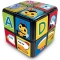 Turn and Learn Cube - Game for Children 18-36M