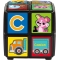 Turn and Learn Cube - Game for Children 18-36M
