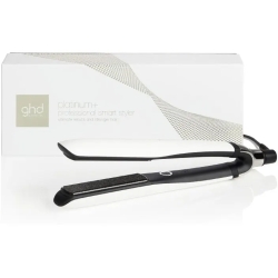 Platinum+ - Hair Straightener - White