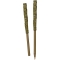 Hermione Wand Pen and Bookmark