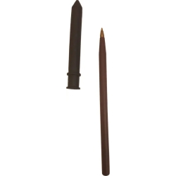 Draco Malfoy Wand Pen and Bookmark