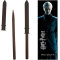 Draco Malfoy Wand Pen and Bookmark