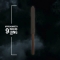 Draco Malfoy Wand Pen and Bookmark