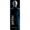 Draco Malfoy Wand Pen and Bookmark