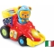 Baby Tobia Pronti Partenza Via! toy car