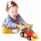 Baby Tobia Pronti Partenza Via! toy car
