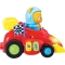 Baby Tobia Pronti Partenza Via! toy car