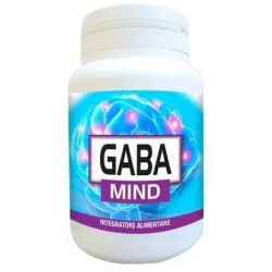 Gaba Mind - Brain Health Supplement 60 tablets