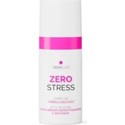 Zero Stress - Nourishing face cream 15 ml