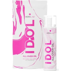 Idol All Over Oil - Face, Hair & Body Oil 100 ml