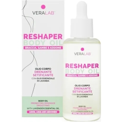 Reshaper Body Oil 150 ml