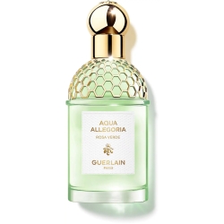 Aqua Allegoria Rosa Verde - Eau de Toilette Unisex 75 ml Spray