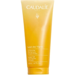 Soleil des Vignes - shower gel 200 ml