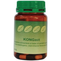 Kongact - supplement for general well-being 60 capsules