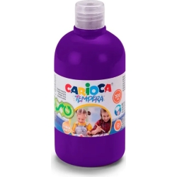 Poster Paint 500 Ml - Violet