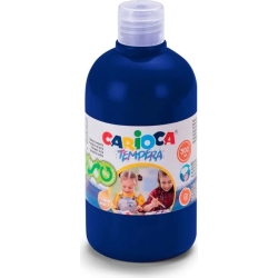 Poster Paint 500 Ml - Dark Blue