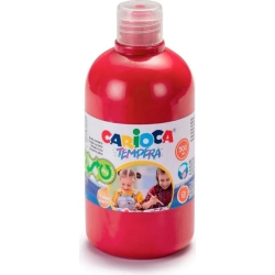 Poster Paint 500 Ml - Red