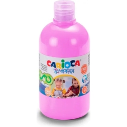 Poster Paint 500 Ml - Pink