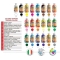 Poster Paint 500 Ml - Emerald Green