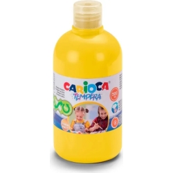 Poster Paint 500 Ml - Yellow