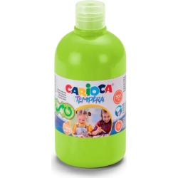 Poster Paint 500 Ml - Light Green