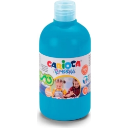 Poster Paint 500 Ml - Light Blue