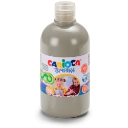 Poster Paint 500 Ml - Silver